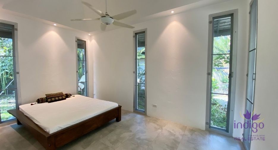 For sale 3 bedrooms house in Mae Rim, Chiang Mai