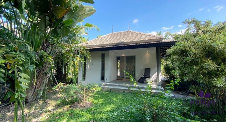 For sale 3 bedrooms house in Mae Rim, Chiang Mai