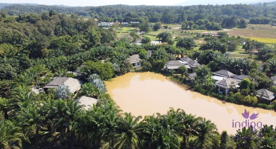 For sale 3 bedrooms house in Mae Rim, Chiang Mai