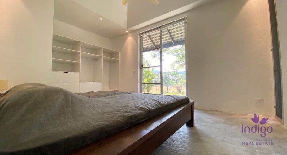 For sale 3 bedrooms house in Mae Rim, Chiang Mai