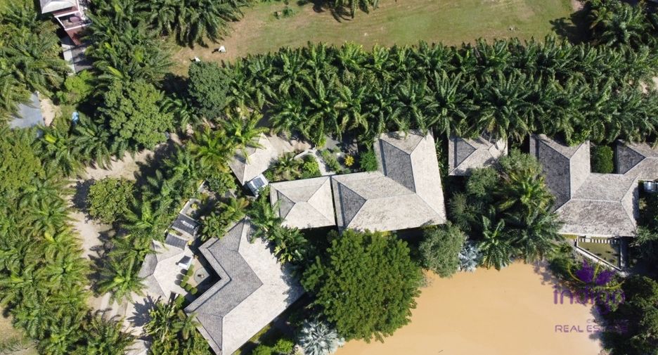 For sale 3 bedrooms house in Mae Rim, Chiang Mai
