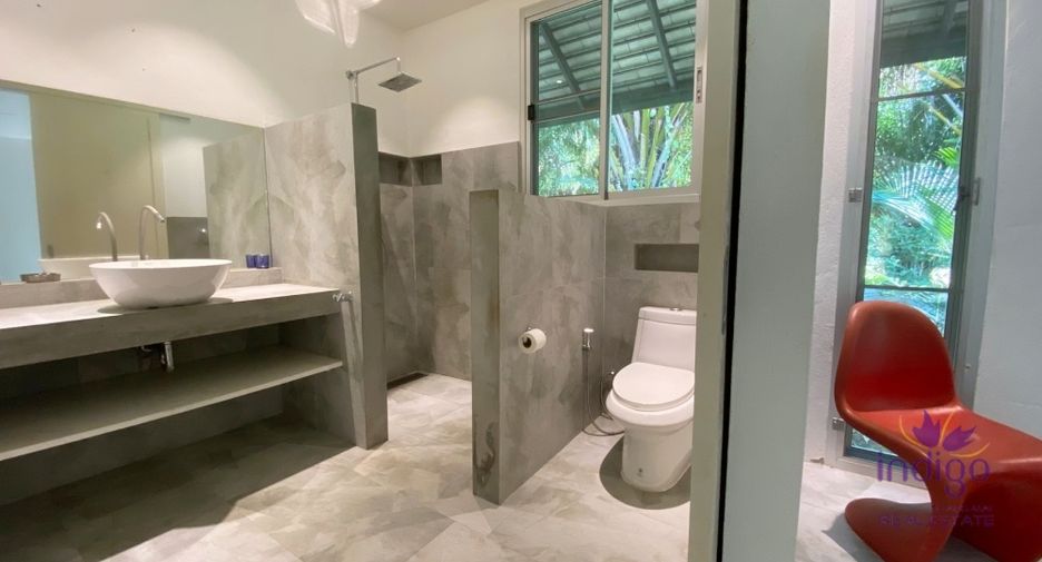 For sale 3 bedrooms house in Mae Rim, Chiang Mai