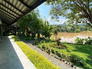 For sale 3 bedrooms house in Mae Rim, Chiang Mai
