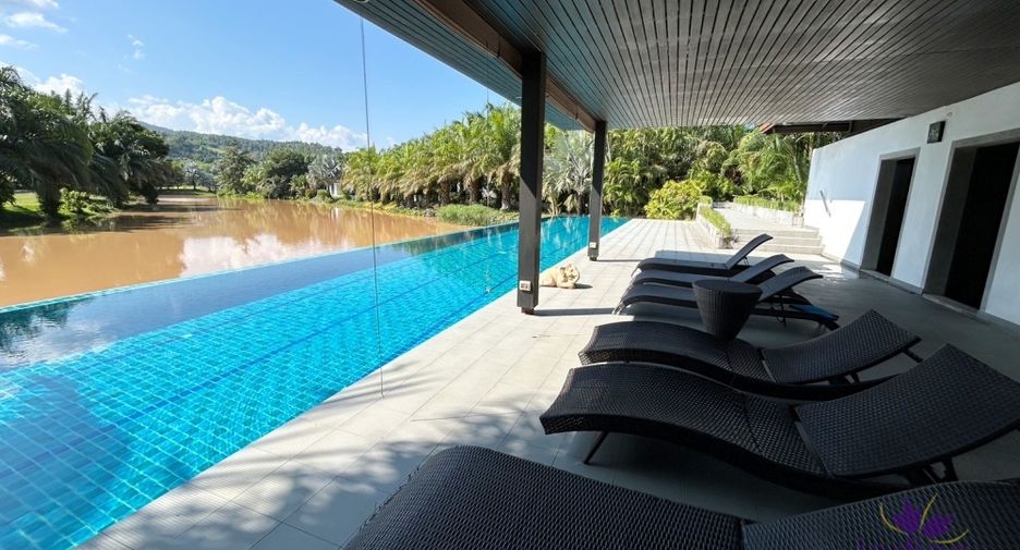 For sale 3 bedrooms house in Mae Rim, Chiang Mai