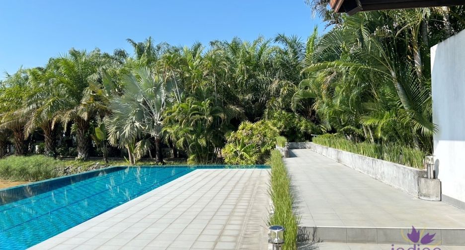 For sale 3 bedrooms house in Mae Rim, Chiang Mai