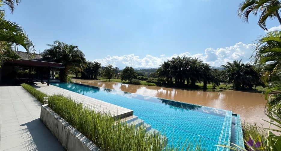 For sale 3 bedrooms house in Mae Rim, Chiang Mai