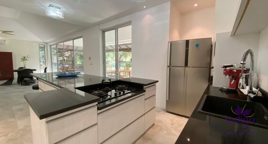 For sale 3 bedrooms house in Mae Rim, Chiang Mai