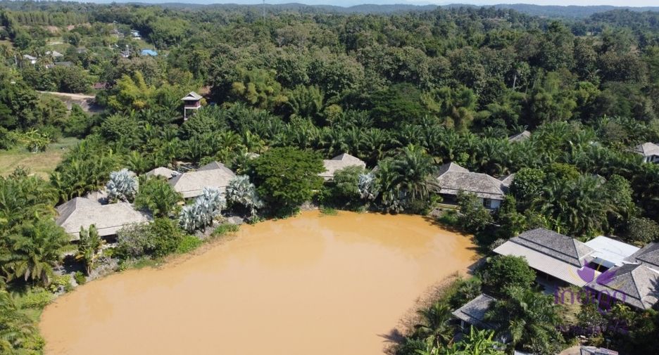 For sale 3 bedrooms house in Mae Rim, Chiang Mai