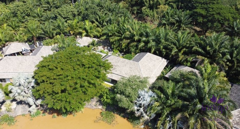 For sale 3 bedrooms house in Mae Rim, Chiang Mai