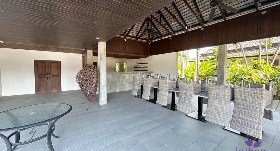 For sale 3 bedrooms house in Mae Rim, Chiang Mai