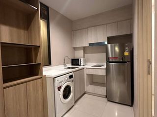 For rent 1 bed condo in Pathum Wan, Bangkok