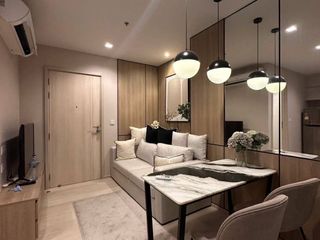 For rent 1 bed condo in Pathum Wan, Bangkok