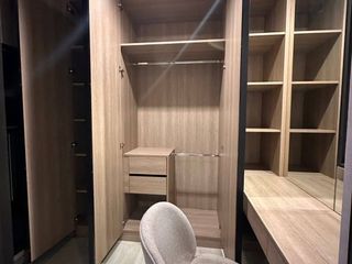 For rent 1 bed condo in Pathum Wan, Bangkok