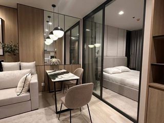 For rent 1 bed condo in Pathum Wan, Bangkok