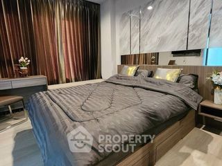 For rent 1 bed condo in Pathum Wan, Bangkok