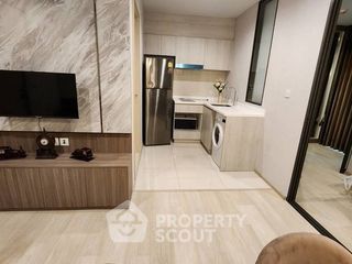 For rent 1 bed condo in Pathum Wan, Bangkok