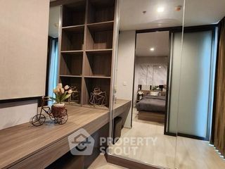 For rent 1 bed condo in Pathum Wan, Bangkok
