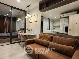 For rent 1 bed condo in Pathum Wan, Bangkok