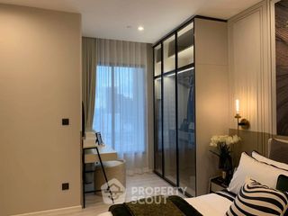 For rent 2 bedrooms condo in Ratchathewi, Bangkok