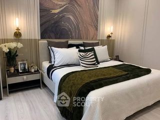 For rent 2 bedrooms condo in Ratchathewi, Bangkok