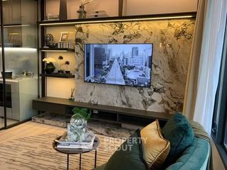 For rent 2 bedrooms condo in Ratchathewi, Bangkok