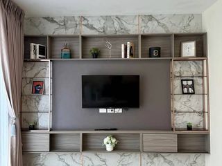 For rent 3 bedrooms townhouse in Prawet, Bangkok