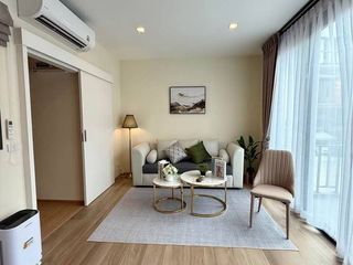 For rent 3 bedrooms townhouse in Prawet, Bangkok