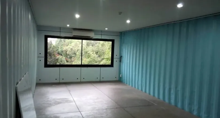 For rent retail Space in Khlong Toei, Bangkok