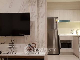 For rent 1 bed condo in Pathum Wan, Bangkok