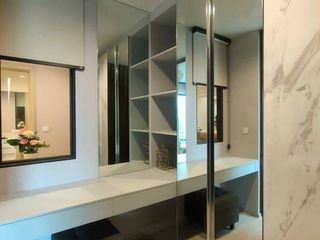For rent 1 bed condo in Pathum Wan, Bangkok