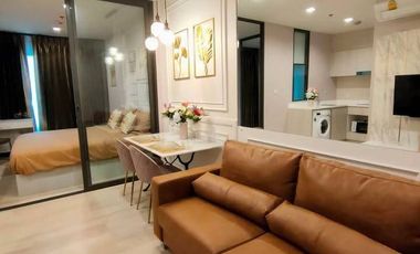 For rent 1 bed condo in Pathum Wan, Bangkok