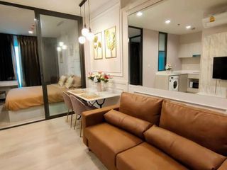 For rent 1 bed condo in Pathum Wan, Bangkok