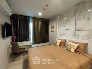 For rent 1 bed condo in Pathum Wan, Bangkok