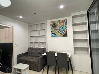 For rent 1 bed condo in Pathum Wan, Bangkok