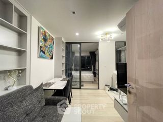 For rent 1 bed condo in Pathum Wan, Bangkok