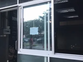 For rent retail Space in Huai Khwang, Bangkok