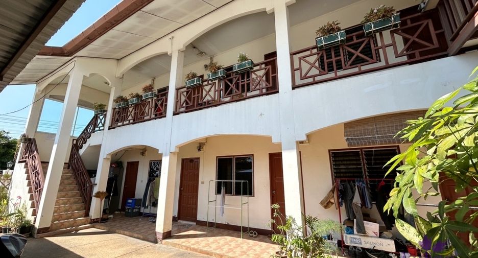 出售 10 卧室 商业空间 在 Saraphi, Chiang Mai