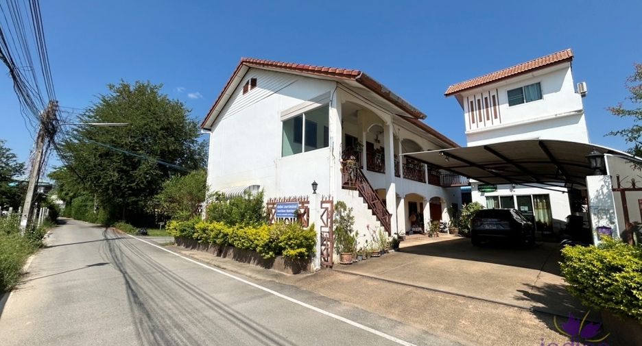 出售 10 卧室 商业空间 在 Saraphi, Chiang Mai