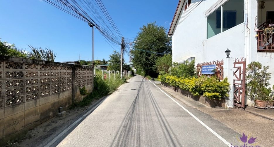 出售 10 卧室 商业空间 在 Saraphi, Chiang Mai