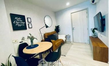 For rent 1 bed condo in Pathum Wan, Bangkok