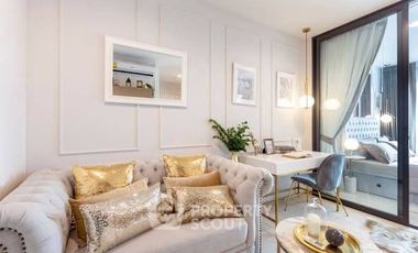For rent 1 bed condo in Pathum Wan, Bangkok