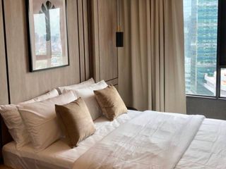 For rent 1 bed condo in Pathum Wan, Bangkok
