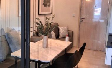 For rent 1 bed condo in Pathum Wan, Bangkok
