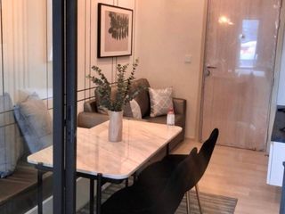 For rent 1 bed condo in Pathum Wan, Bangkok