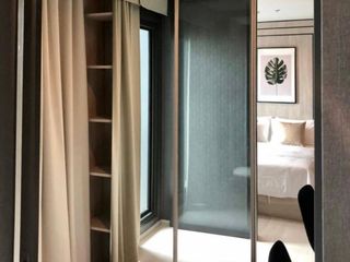 For rent 1 bed condo in Pathum Wan, Bangkok