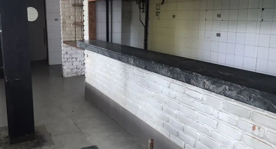 For rent retail Space in Watthana, Bangkok