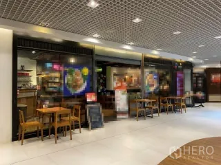 For rent retail Space in Watthana, Bangkok