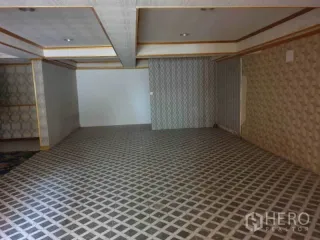 For rent retail Space in Watthana, Bangkok