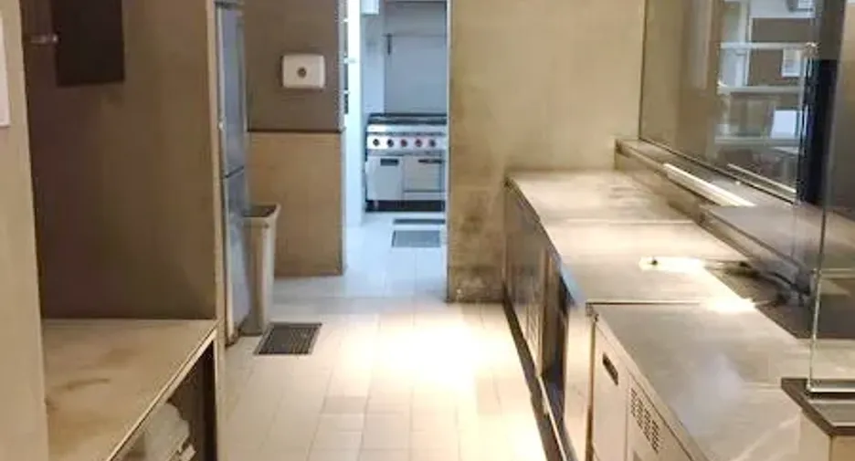 Gewerbefläche zur Miete in Watthana, Bangkok