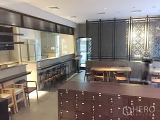 Gewerbefläche zur Miete in Watthana, Bangkok